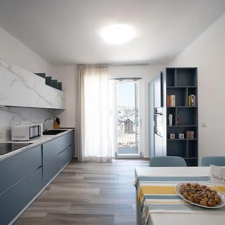 Wepuglia - Giugio