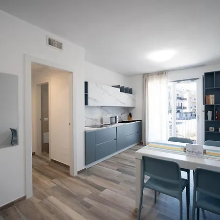 Wepuglia - Giugio Apartman *