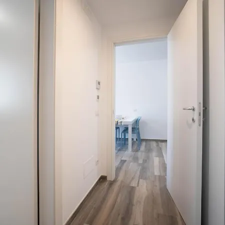 Wepuglia - Giugio Apartman *