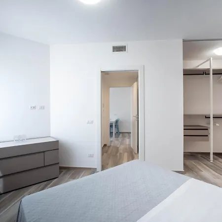 Wepuglia - Giugio Apartman *