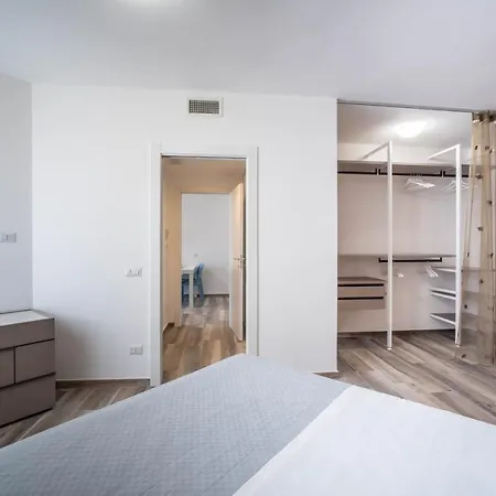 Wepuglia - Giugio Apartman *