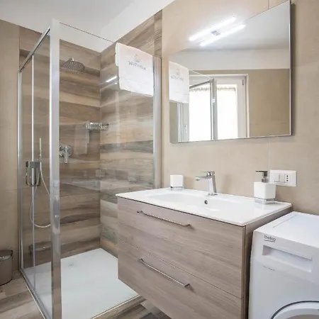 Apartman Wepuglia - Giugio *