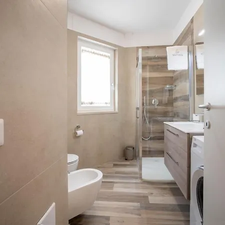 Apartman Wepuglia - Giugio