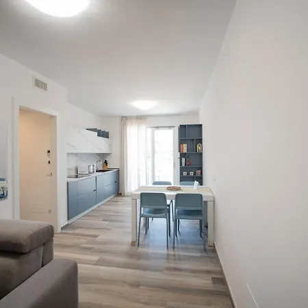 Wepuglia - Giugio Apartment Polignano a Mare