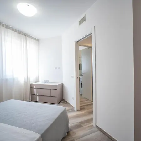 Wepuglia - Giugio Apartment