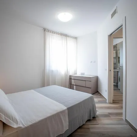 Apartment Wepuglia - Giugio