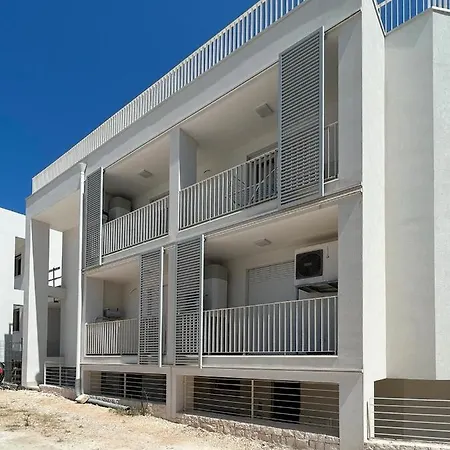 Wepuglia - Giugio Apartment