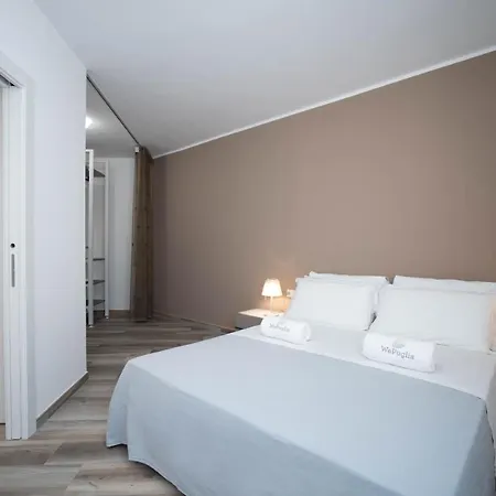 Appartement Wepuglia - Giugio *