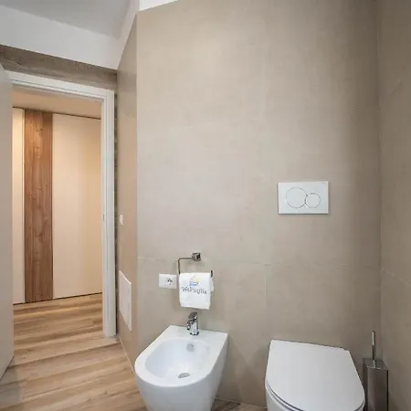 Apartment Wepuglia - Giugio Polignano a Mare