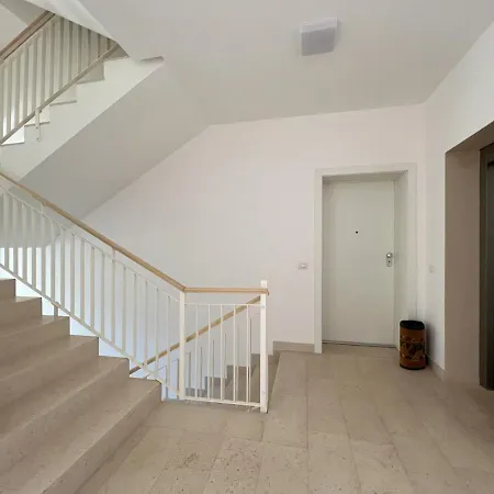 Apartment Wepuglia - Giugio